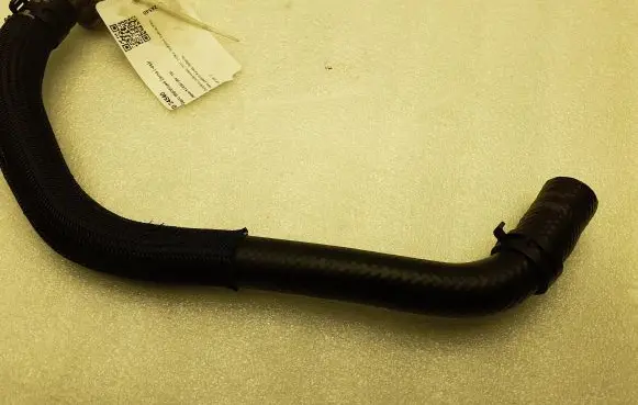 Power steering hose/pipe/line