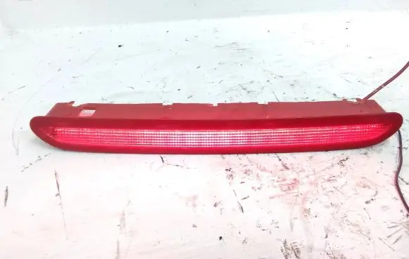 Volkswagen Passat Alltrack Third/center stoplight 1K6945097A
