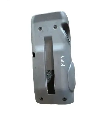 Mitsubishi Pajero Sport I Steering wheel column trim