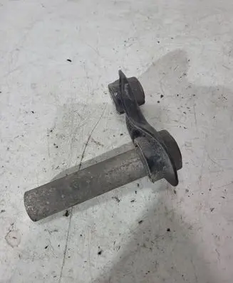 BMW 5 E60 E61 Rear axle beam mounts housing 