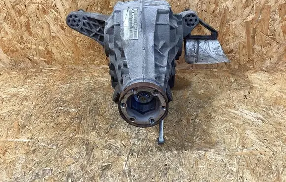 Porsche Macan (95B) Rear differential 95b525015m
