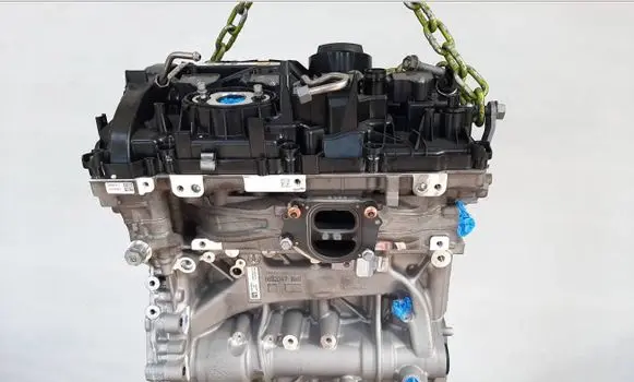 BMW X1 F48 F49 Engine B48A20A