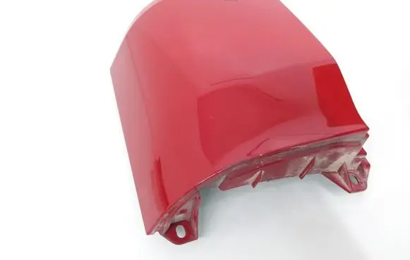 Volkswagen Multivan T5 Rear/tail light trim molding 7H0807322C