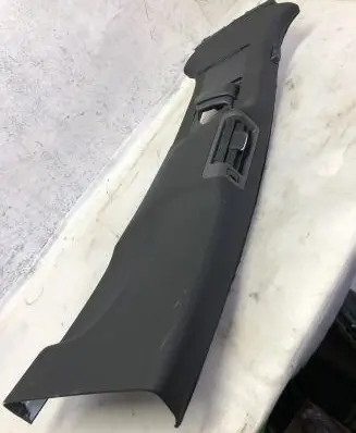 Volvo S90, V90 (B) pillar trim (top) 32219759
