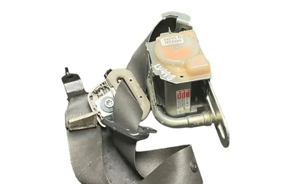 Chrysler 300 - 300C Front seatbelt P1AJ801DVAD 2026070