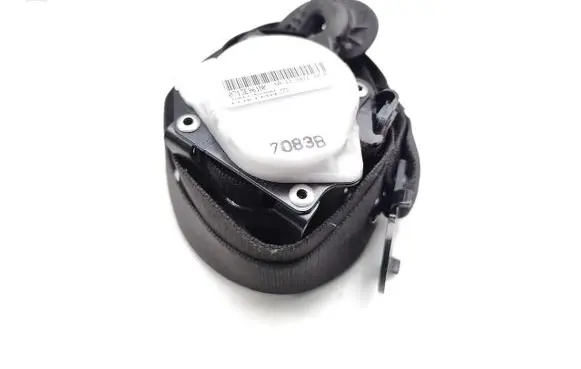 BMW X6 E71 Front seatbelt 305537599001