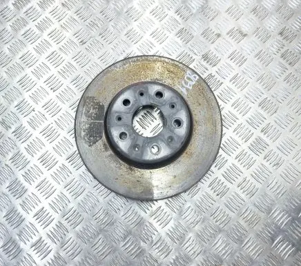 Chevrolet Camaro Front brake disc 22991317