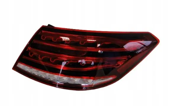 Mercedes-Benz E C207 W207 Rear/tail lights A2079063400
