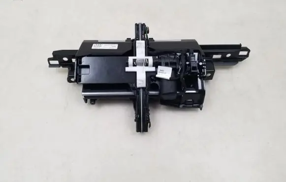 Audi A6 S6 C7 4G Screen/display/small screen 4G1919601G