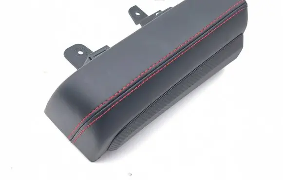 Ford Mustang Mach-E Dashboard glove box trim LJ8BR04563BB