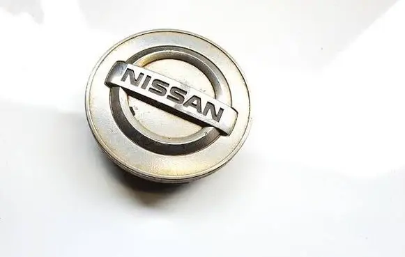 Nissan Juke I F15 Original wheel cap 40343au51a