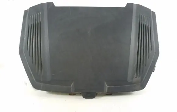 Audi e-tron Front trunk storage compartment 4KE863362A