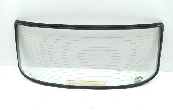 Mercedes-Benz 250 280 C CE W114 Rear windscreen/windshield window 