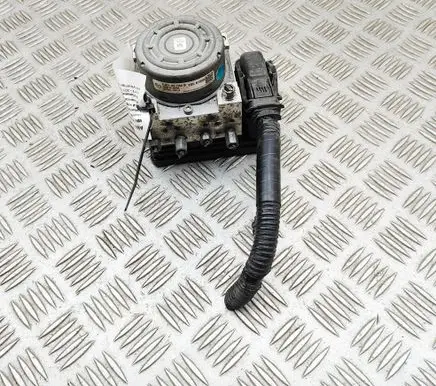 Mazda CX-5 ABS Pump KJ01437A0 KJ01437A0B