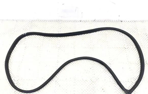 Hyundai Tucson TL Rubber seal front door (on door) 