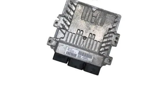 Peugeot 508 Engine control unit/module S180123001E 9666681180 9676760880
