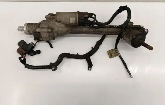 Alfa Romeo Stelvio Steering rack 00505657140 4532010274