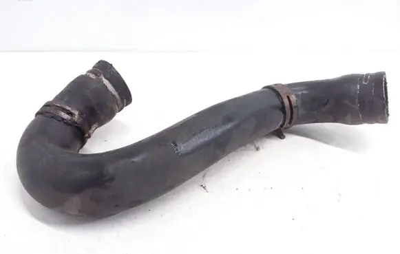 Opel Signum Engine coolant pipe/hose 9202122