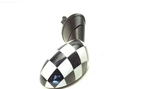 Mini One - Cooper R50 - 53 Front door electric wing mirror