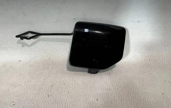 BMW iX3 G08 Rear bumper row hook cap/cover 9850838