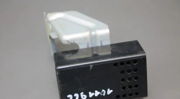Infiniti EX Other control units/modules