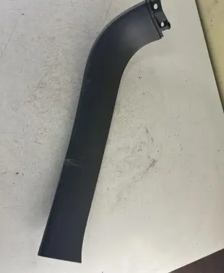 Toyota Land Cruiser (J120) Tailgate/trunk side cover trim 6793760090