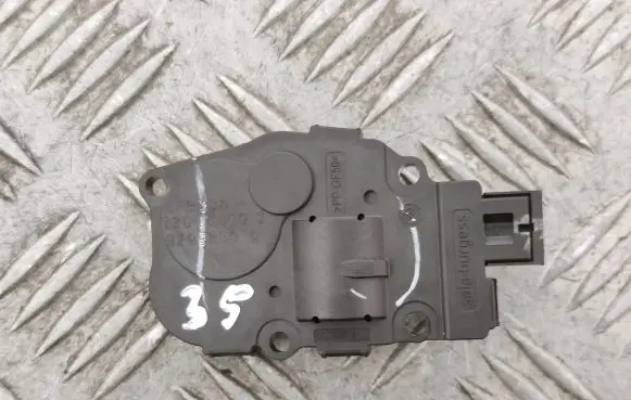 BMW X6 E71 Intake manifold valve actuator/motor 929888G EFB336