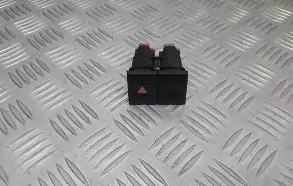 Ford Mondeo Mk III Hazard light switch 1S7T-13A350-BD
