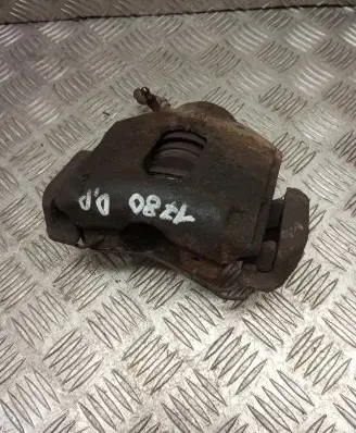 Ford Fiesta Front brake caliper