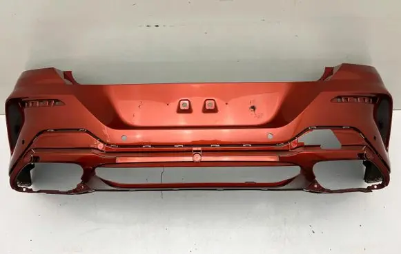 BMW 8 G15 Rear bumper