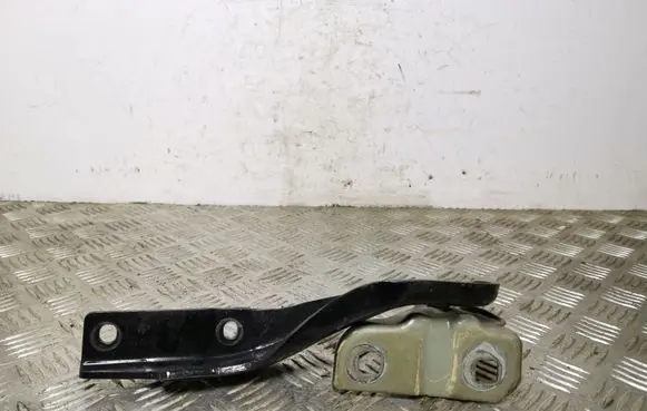 Jeep Renegade Engine bonnet/hood hinges