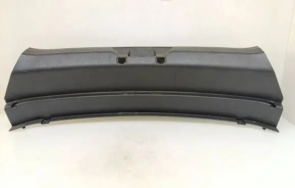 Volvo V40 Trunk/boot sill cover protection 31291048