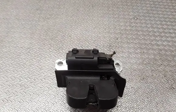 Opel Insignia A Tailgate/trunk/boot lock/catch/latch 13276273