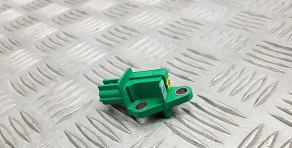 Audi A4 S4 B8 8K Airbag deployment crash/impact sensor 1K0906606C