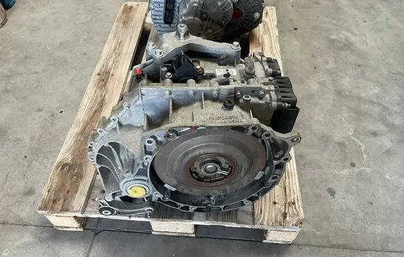 Volvo C30 Automatic gearbox 31259515