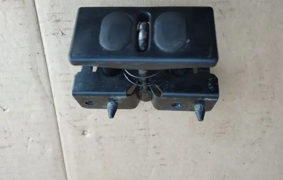 Peugeot 508 Tailgate/trunk/boot lock/latch/bracket 