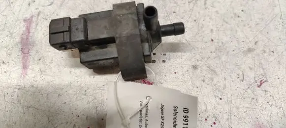 Jaguar XF X250 Turbo solenoid valve 72268727 11T266