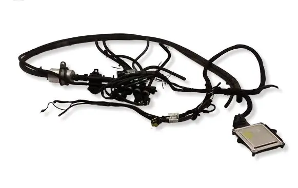 Toyota Corolla E210 E21 LP gas equipment set 