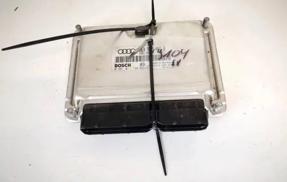 Engine control unit/module