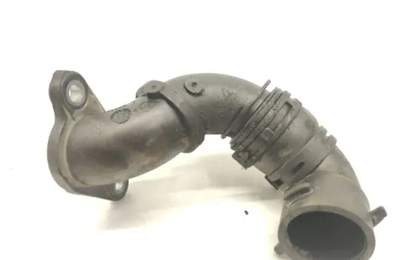 Renault Trafic III (X82) Engine coolant pipe/hose P1001668H 147134852R P1001668