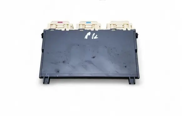 Mercedes-Benz GLC X253 C253 Seat control module A2059005122