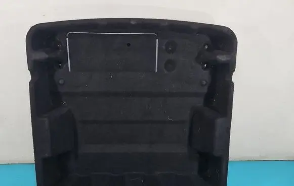Dodge Journey Trunk/boot floor carpet liner 1CU72XXXAC IMPRK1527008