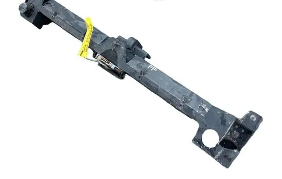 Peugeot Partner Top upper radiator support slam panel 917170