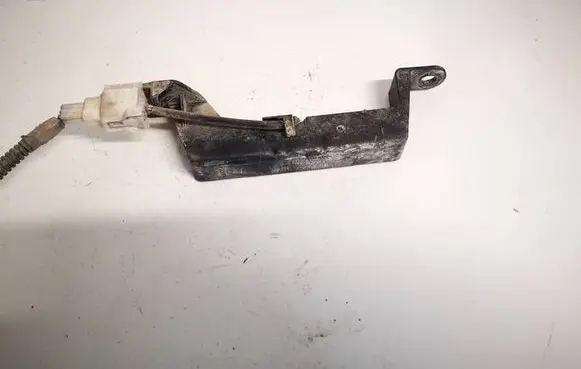 Lexus IS 220D-250-350 Antenna control unit 8999741010 89997-41010
