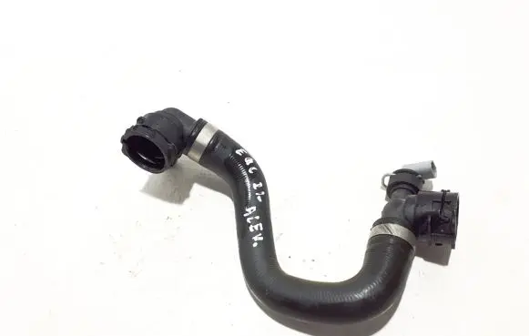 Mercedes-Benz EQC Engine coolant pipe/hose A2938306700
