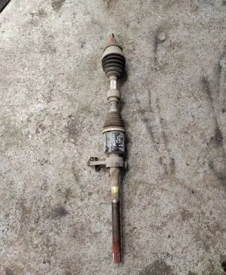 Hyundai Santa Fe Front driveshaft 495012W050
