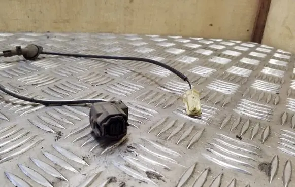 Lexus CT 200H ABS brake wheel speed sensor