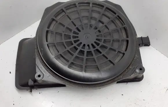 Audi A4 S4 B6 8E 8H Subwoofer speaker 8E5035412