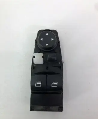BMW 1 F20 F21 Quarter vent window switch 