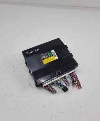 Lexus RX III ABS control unit/module 8954048471